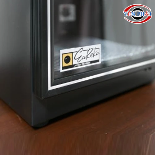 Tủ chống ẩm Eureka RT-48C 2