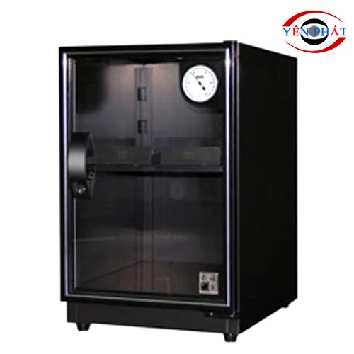 Tủ chống ẩm Eureka RT-48C 1
