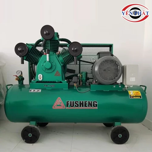Máy nén khí Fusheng TA120(15HP) 2