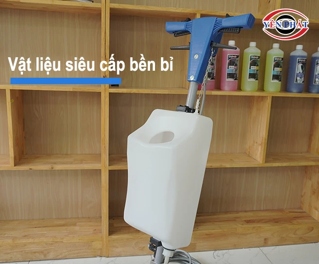 máy chà sàn Palada HC 522 siêu khoẻ