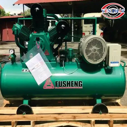 Máy nén khí Fusheng TA120(15HP) 3