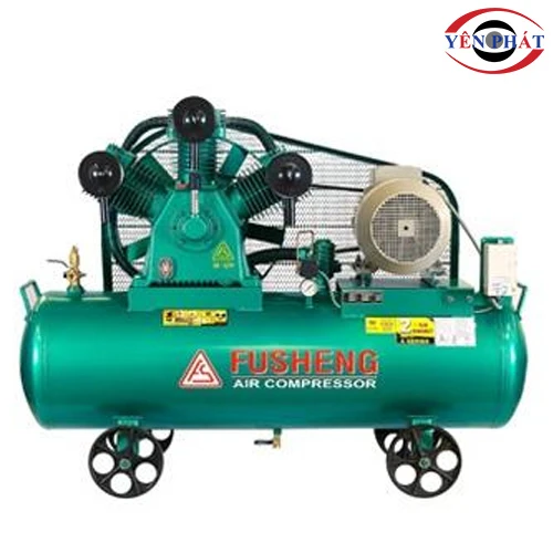 Máy nén khí Fusheng TA120(15HP) 1