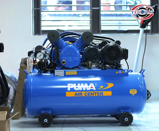 Top 12+ Máy nén khí 9kg: Chính hãng, Tiện dụng, Giá hời