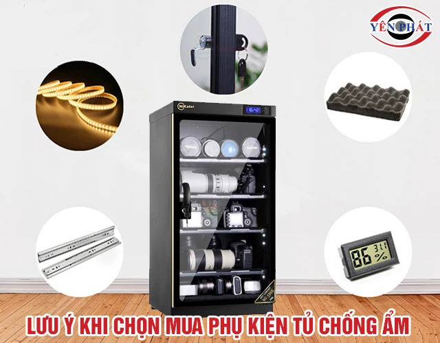 Thay linh kiện chính hãng