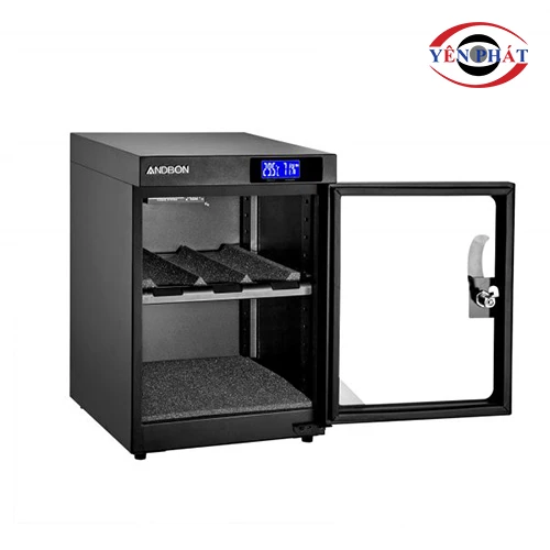 Tủ chống ẩm Andbon AD 30C 5