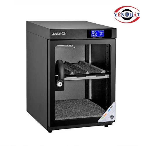 Tủ chống ẩm Andbon AD 30C 4
