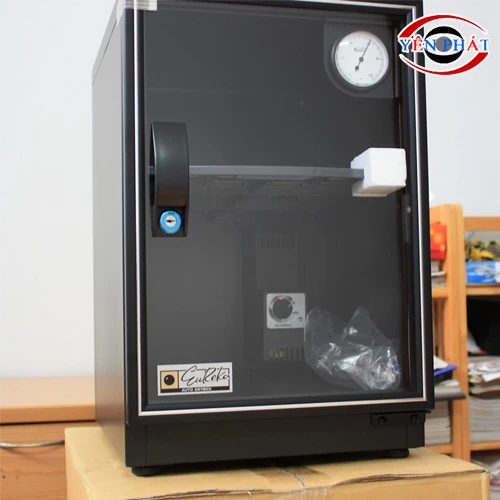 Tủ chống ẩm Eureka RT-48C 3