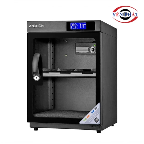 Tủ chống ẩm Andbon AD 30C 3