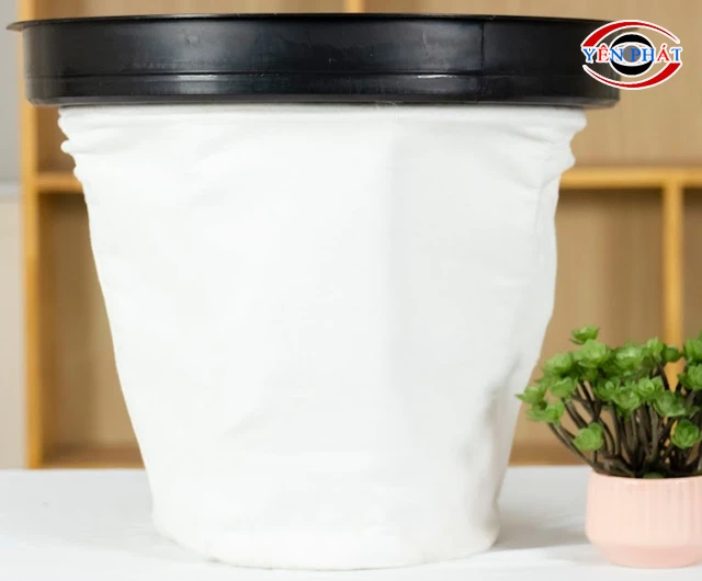 Túi lọc bụi cao cấp x2 hiệu suất