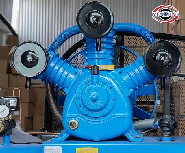 Đầu nén khí Puma PX10300 (10HP)