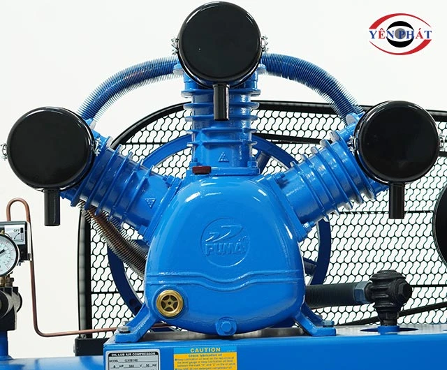 Đầu nén khí Puma Đài Loan PK5160 (5HP)
