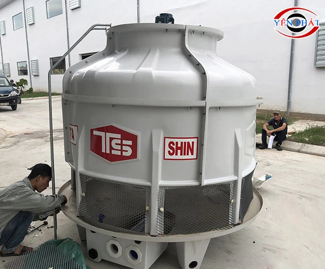 Đẩy nhanh tiến độ lắp đặt