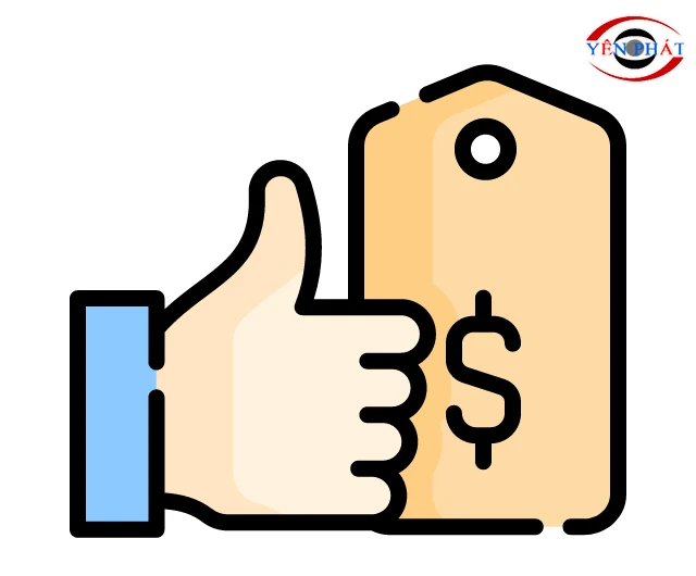 Giá rẻ cho chất lượng