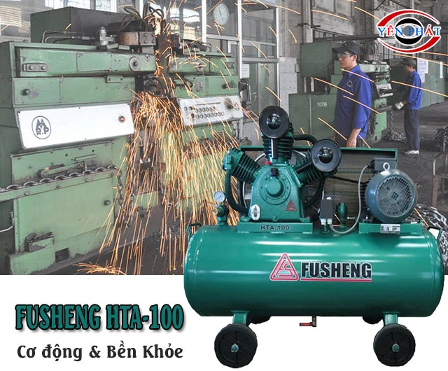 Ngoại hình tinh gọn, kết cấu chắc chắn
