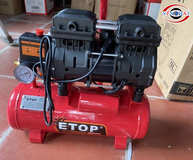 Kết cấu chắc chắn, giao diện gọn gàng