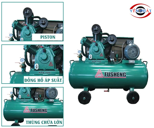 Kết cấu bền chặt