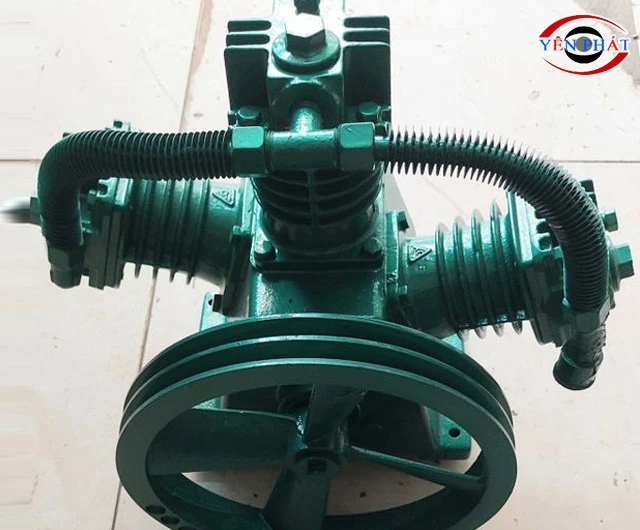 Linh kiện bền khỏe