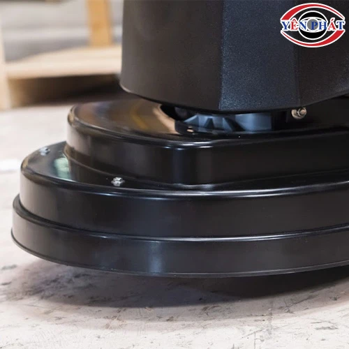 Máy chà sàn liên hợp Palada PD-50D 3