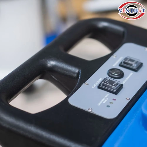 Máy chà sàn liên hợp Palada PD-50D 4