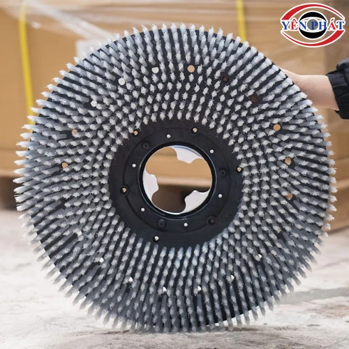 Máy chà sàn liên hợp Palada PD-50D 6