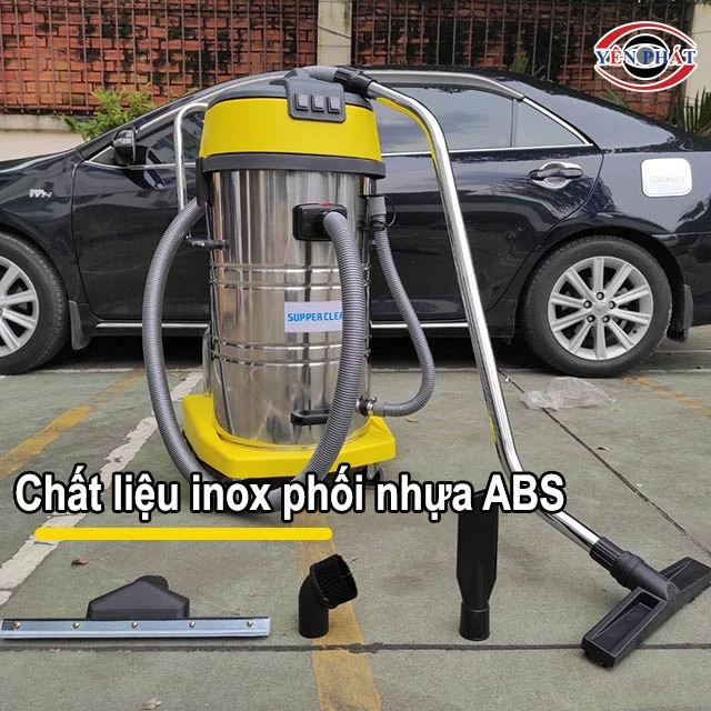 chất liệu siêu bền