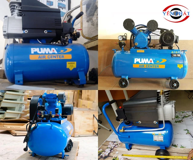 Máy nén khí Puma 5Kg