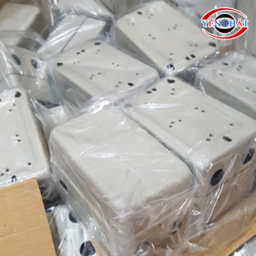 Máy nén khí piston cao cáp Fusheng HTA-100 2