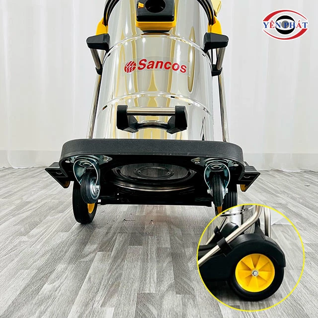bánh xe Máy hút bụi SANCOS 3239W
