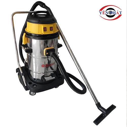 Máy hút bụi công nghiệp SANCOS 3239W 4
