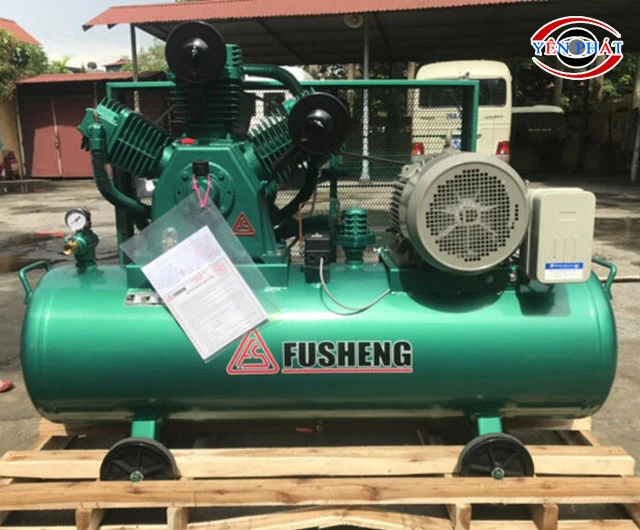 Máy nén khí piston Fusheng