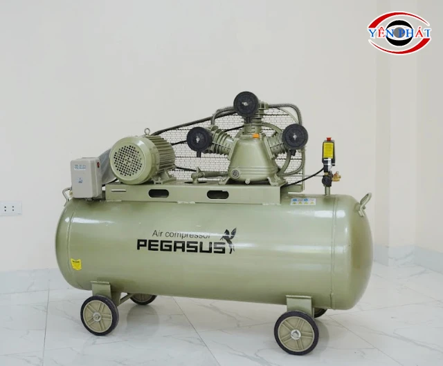 Máy nén khí piston pegasus