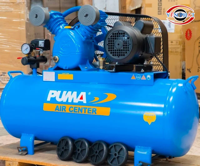 Máy nén khí piston Puma