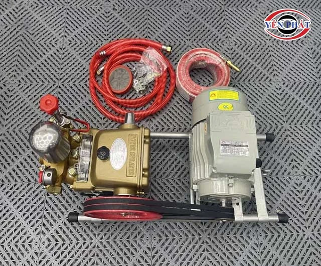 Máy rửa xe 1.5HP HL30
