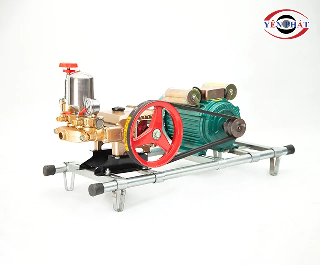 Máy rửa xe 1.5HP TT30AB