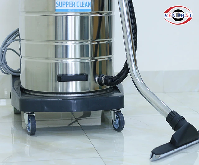 bánh xe của SUPPER CLEAN CH803J