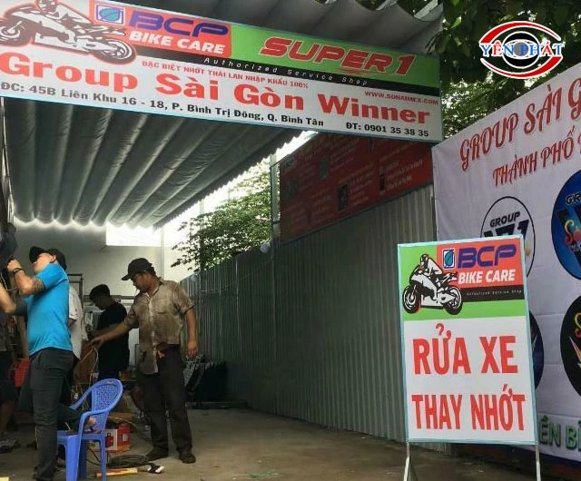 Đẩy mạnh truyền thông & quảng cáo