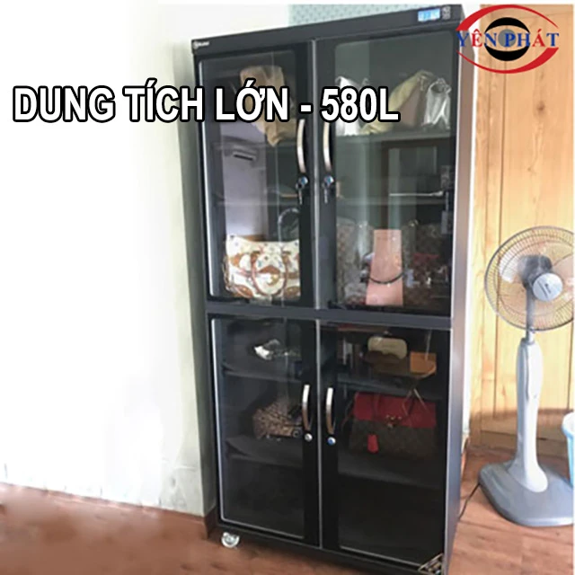 dung tích lớn
