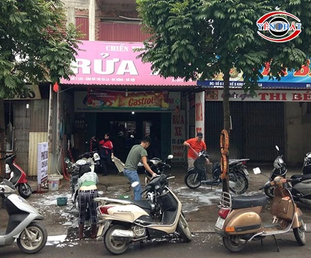 Phân tích, hiểu rõ thị trường