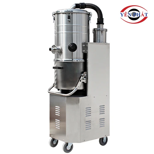 Máy hút bụi công nghiệp Supper Clean SC-3000R/AS 3