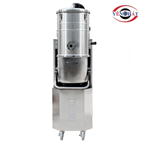 Máy hút bụi công nghiệp Supper Clean SC-3000R/AS 2