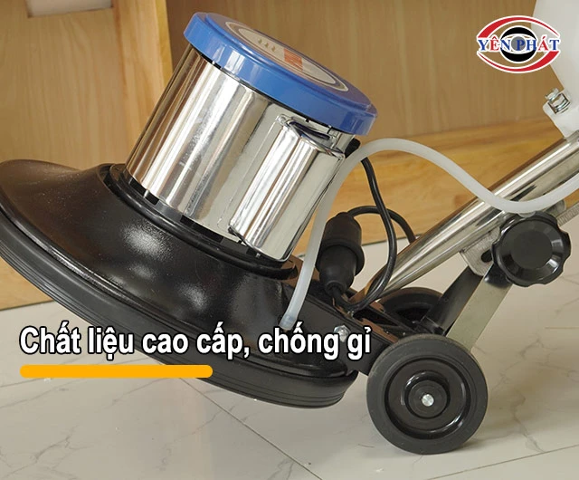 chất liệu cao cấp chống gỉ