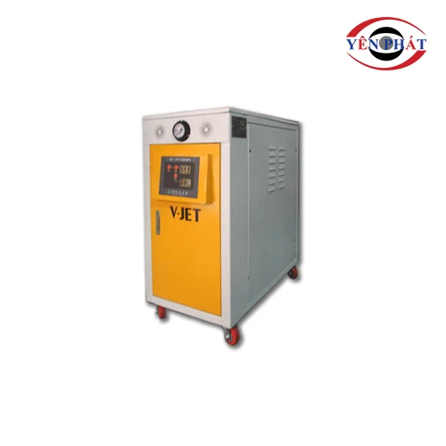 Máy rửa xe nhập khẩu V-JET STEAMMER 18E 2