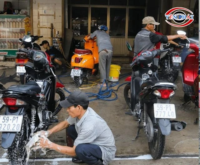 Nâng cao tay nghề chuyên môn