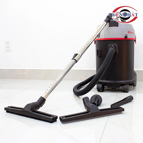 Máy hút bụi công nghiệp SANCOS 3573W 2
