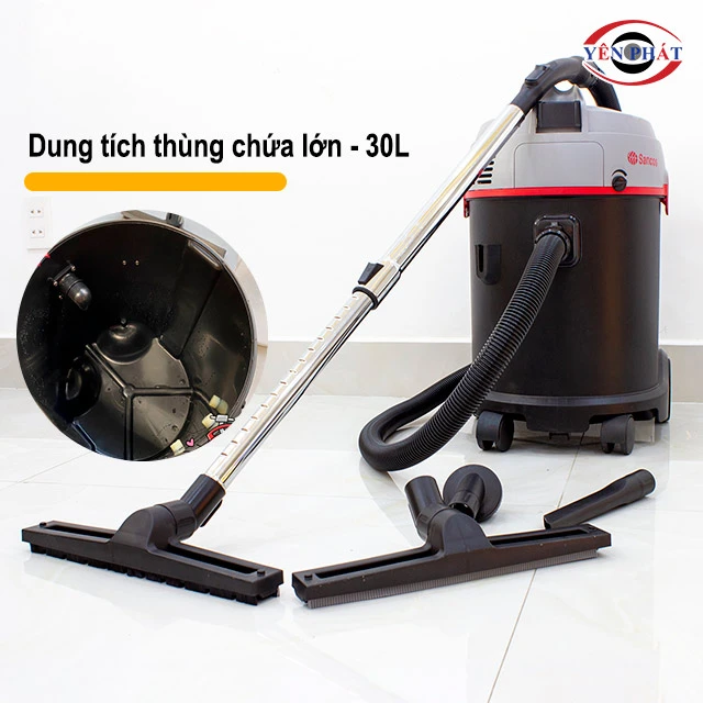 thùng chứa lớn