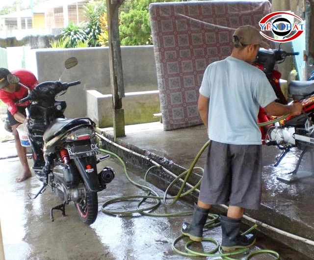 Xác định quy mô hoạt động
