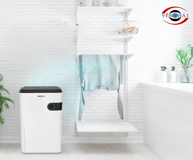 Mua máy nhỏ gọn, hợp nhu cầu