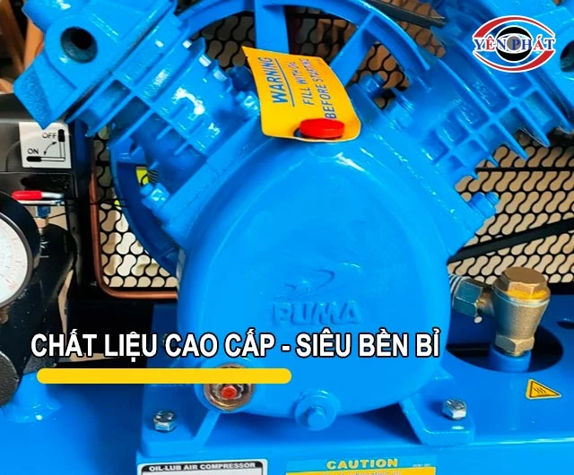 chất liệu cao cấp, bền bỉ