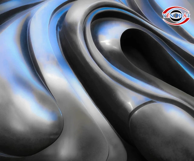 CrCoNi có sức chống chịu siêu đỉnh