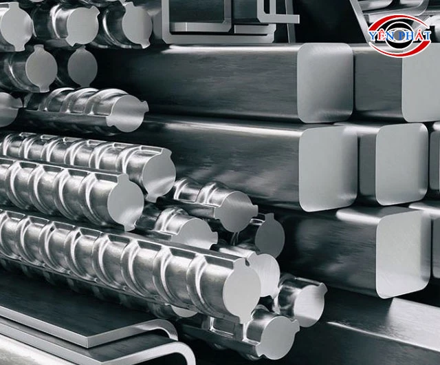 Kim loại cứng nhất thế giới - Sắt